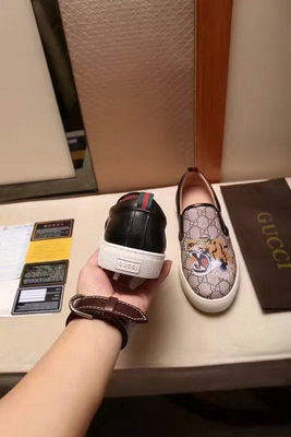 Gucci Men Loafers_138